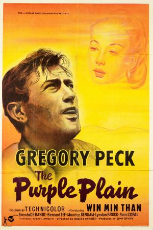 The Purple Plain [Hindi]