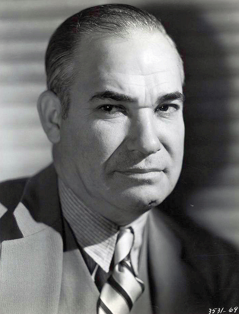 actor George Lloyd large photo