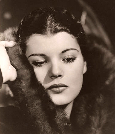 actor Agnes Anderson large photo