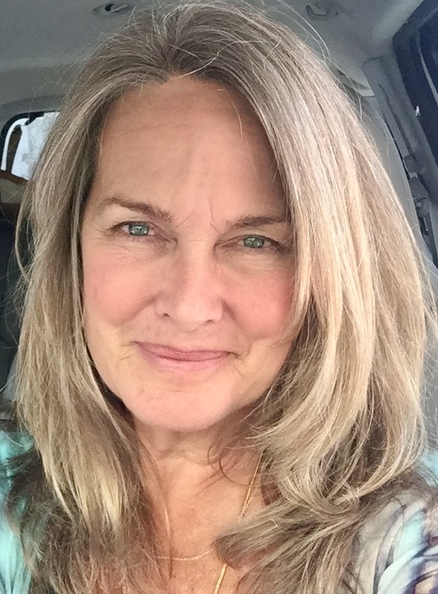 actor Meg Wittner large photo