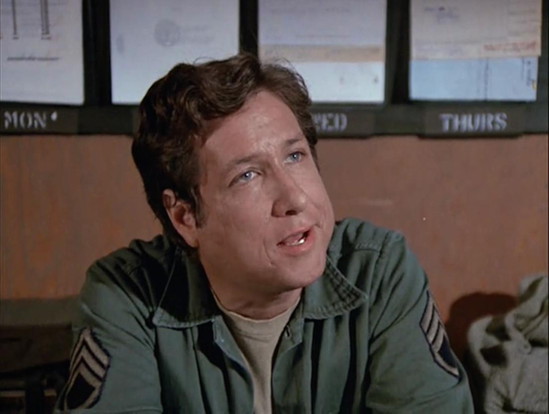 actor Joseph Stern large photo