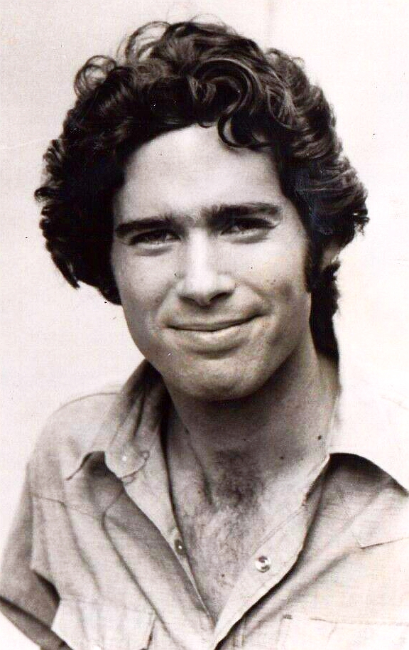 actor Craig Gardner large photo