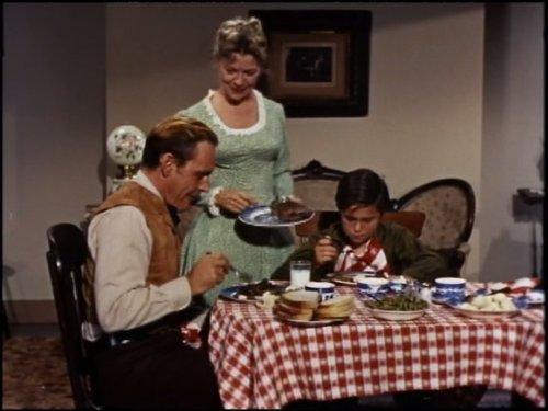 actor Paul Engle large photo