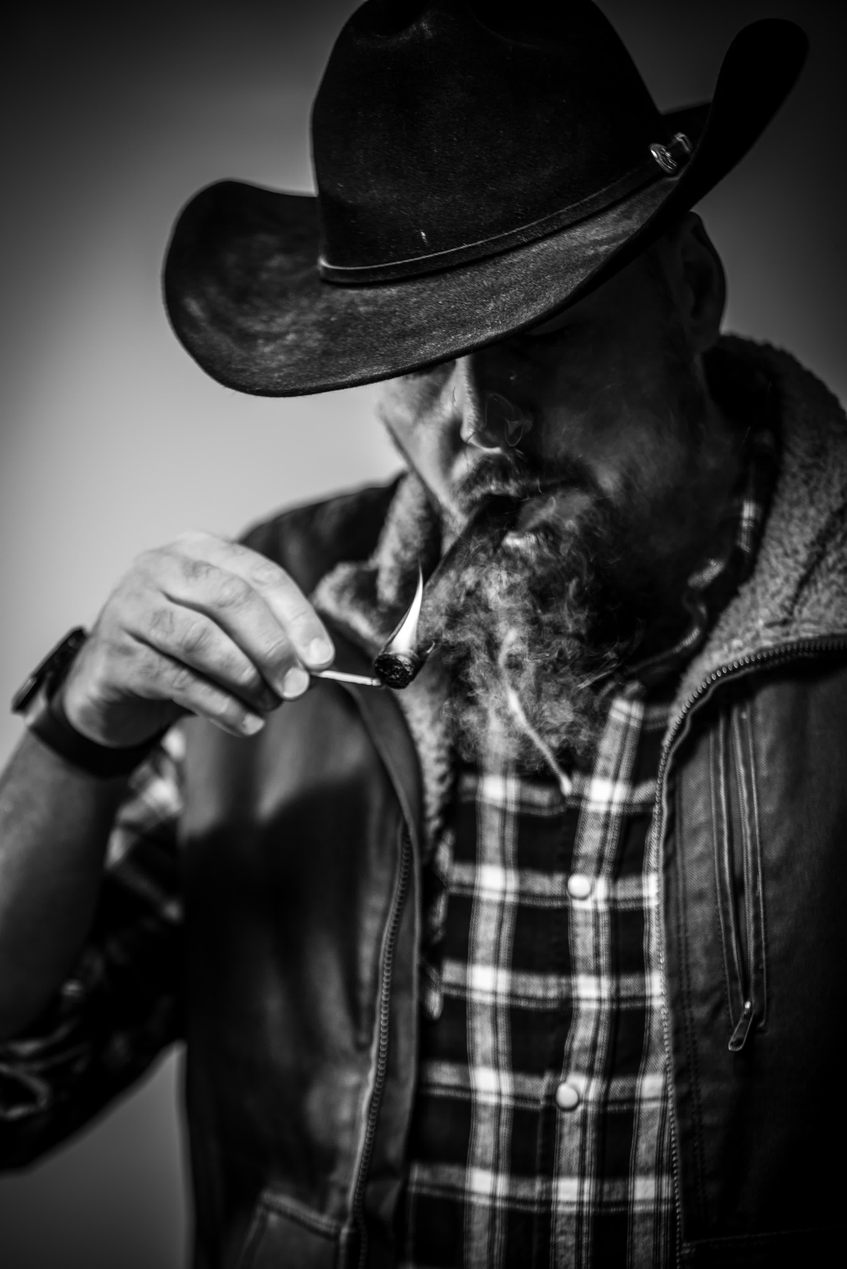 actor Chris Anton large photo