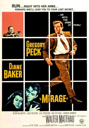 Mirage [Version française]