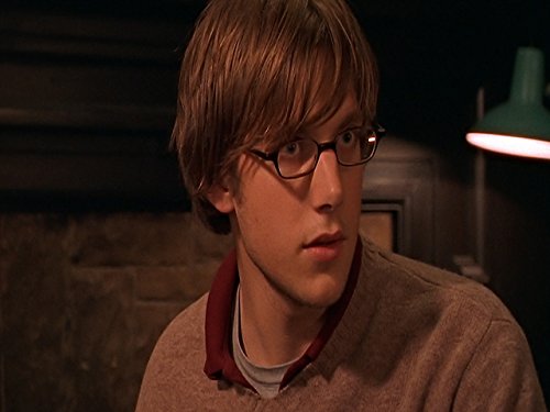 actor James Bulliard large photo