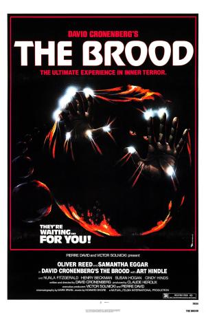 The Brood [Version française]