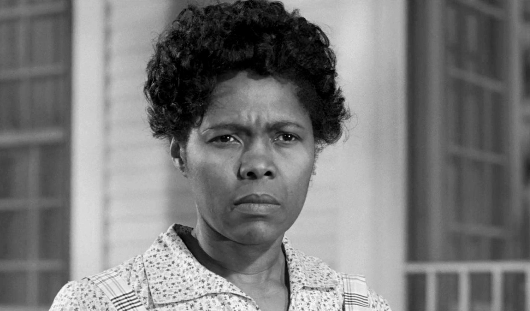 actor Estelle Evans large photo