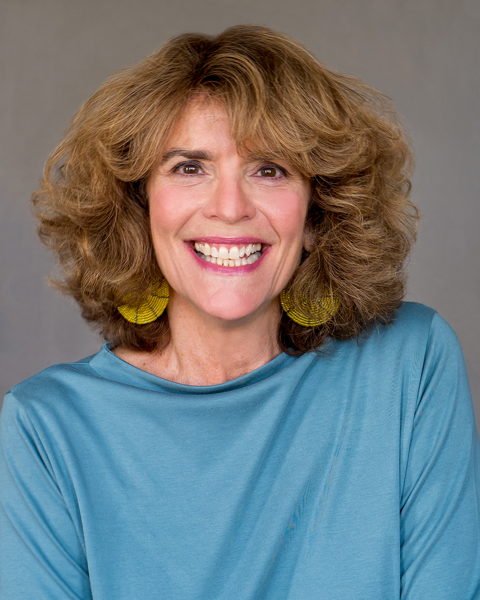 actor Robin Curtis large photo