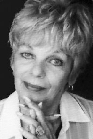 actor Sandra Kinder large photo