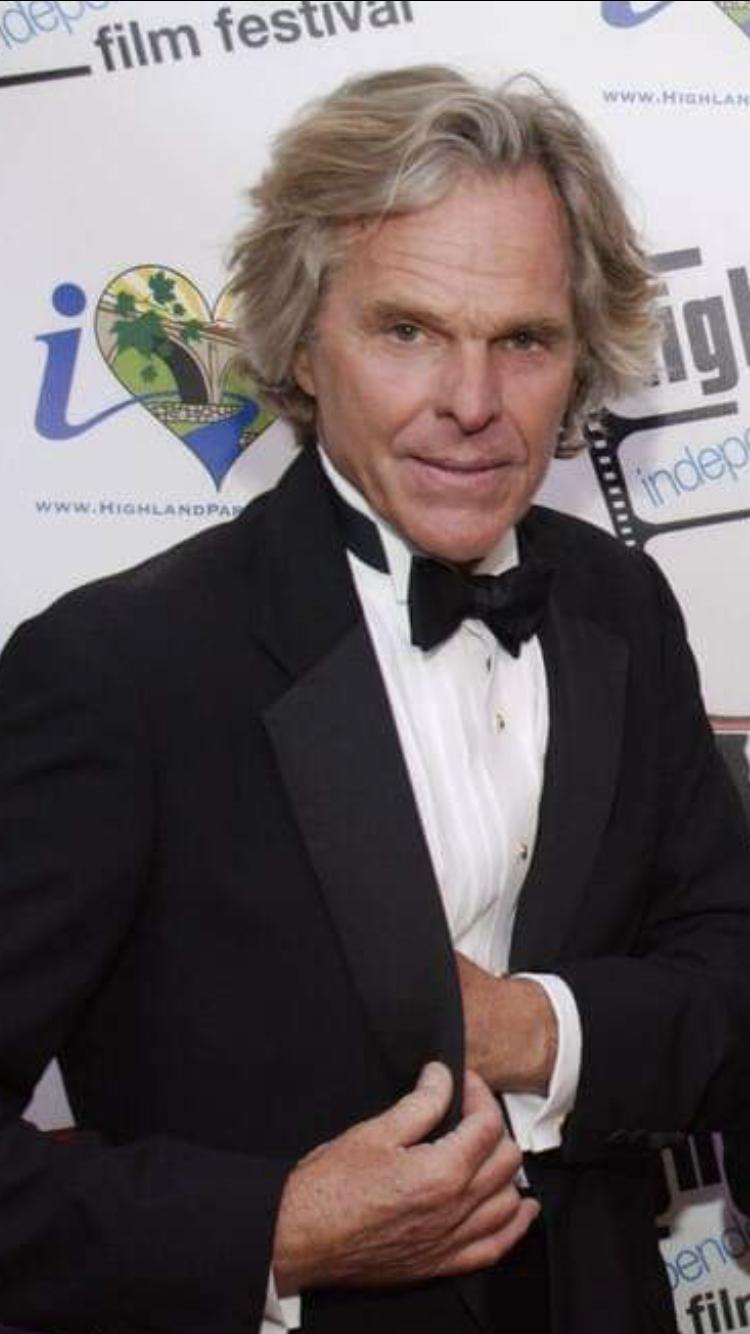 actor Joseph Bottoms large photo