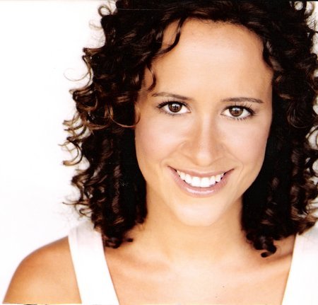 actor Ashlee Levitch large photo