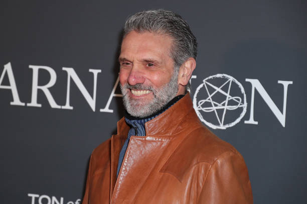 actor Anthony Crivello large photo