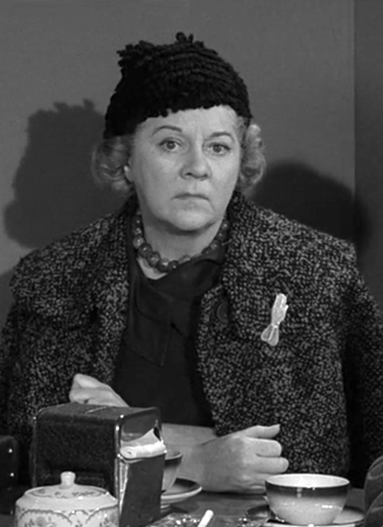 actor Gertrude Flynn large photo