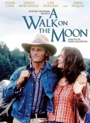 A Walk on the Moon [Version française]