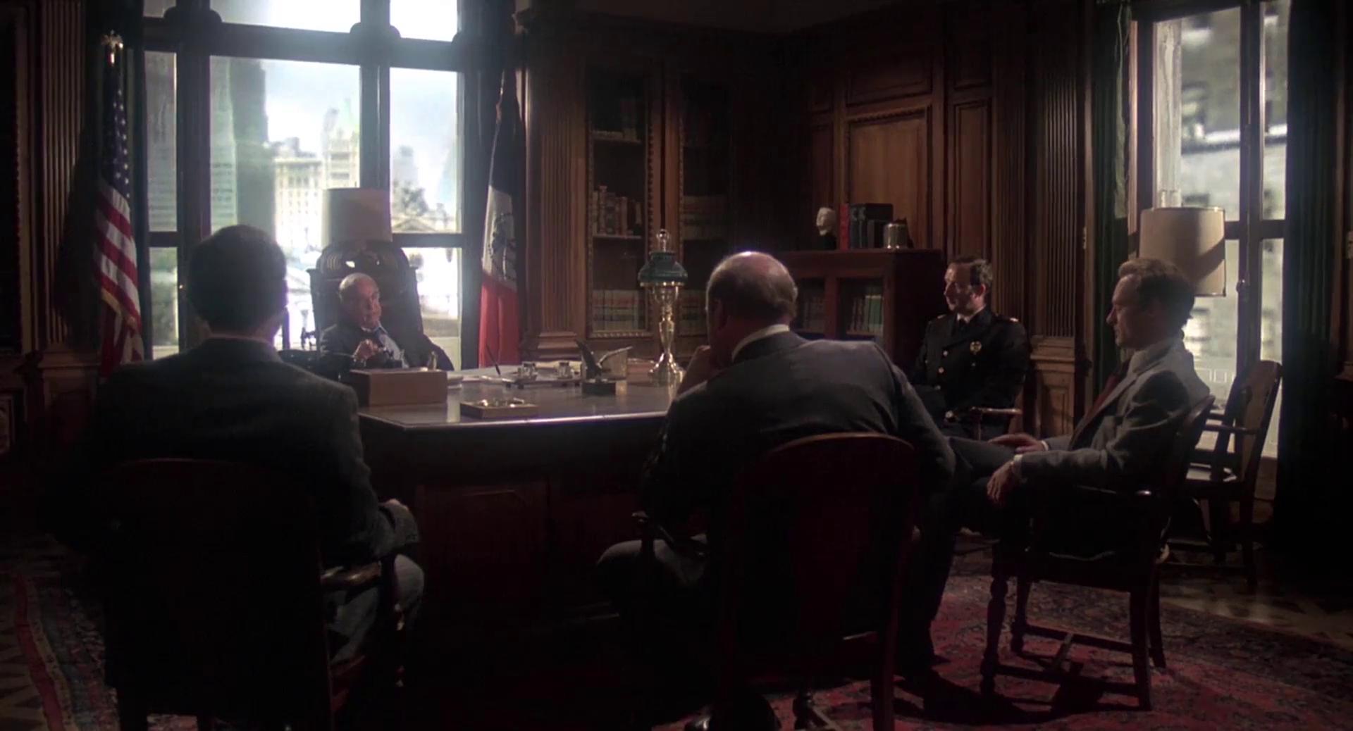 actor Edward Grover large photo