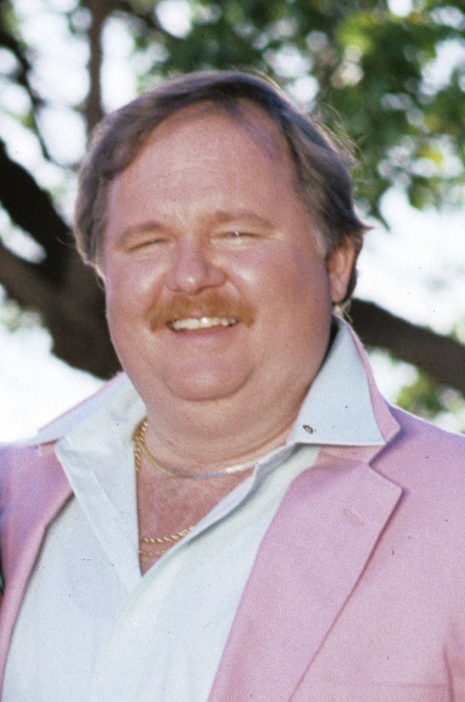 actor Donovan Scott large photo