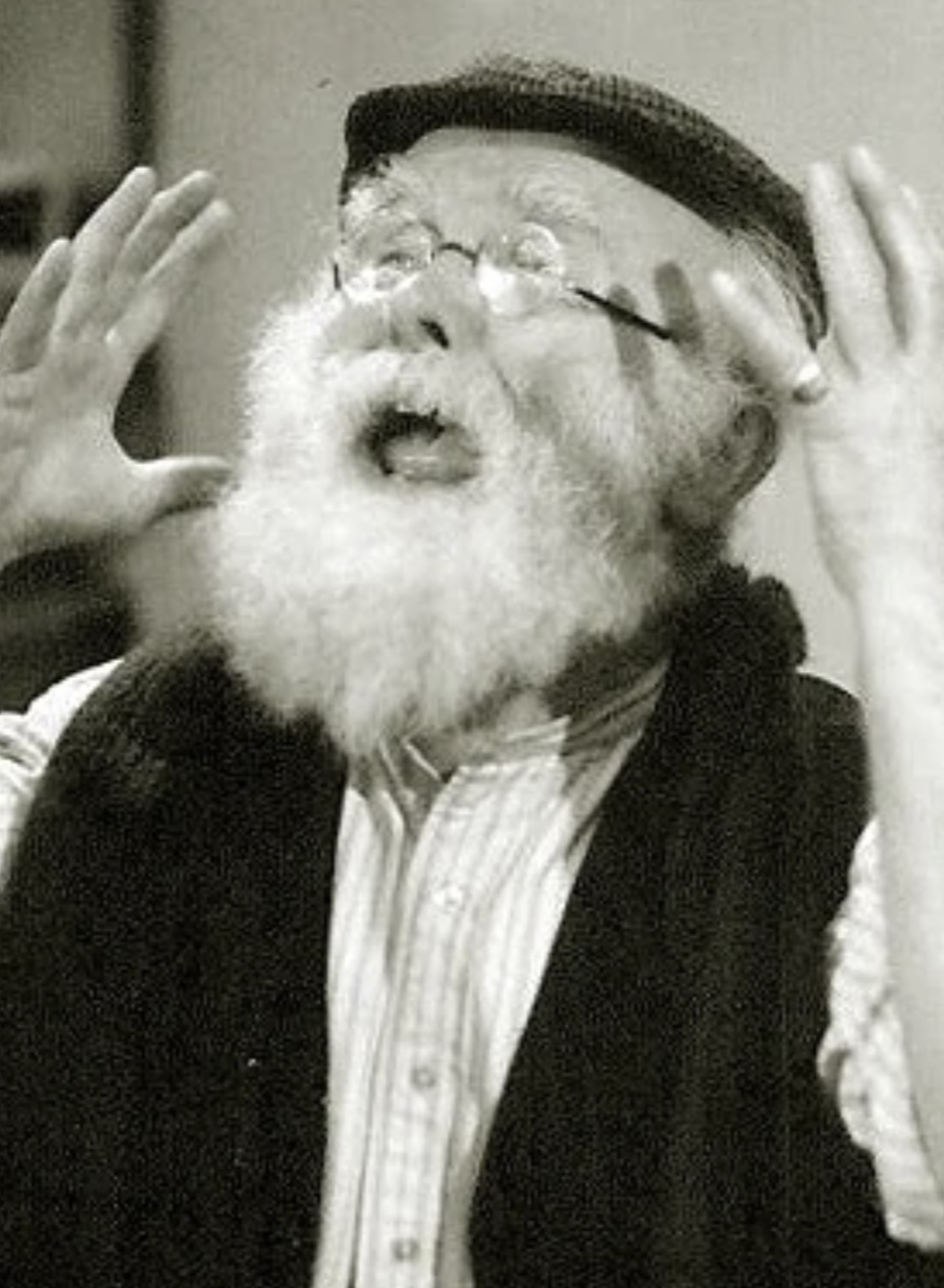 actor Tony Sympson large photo