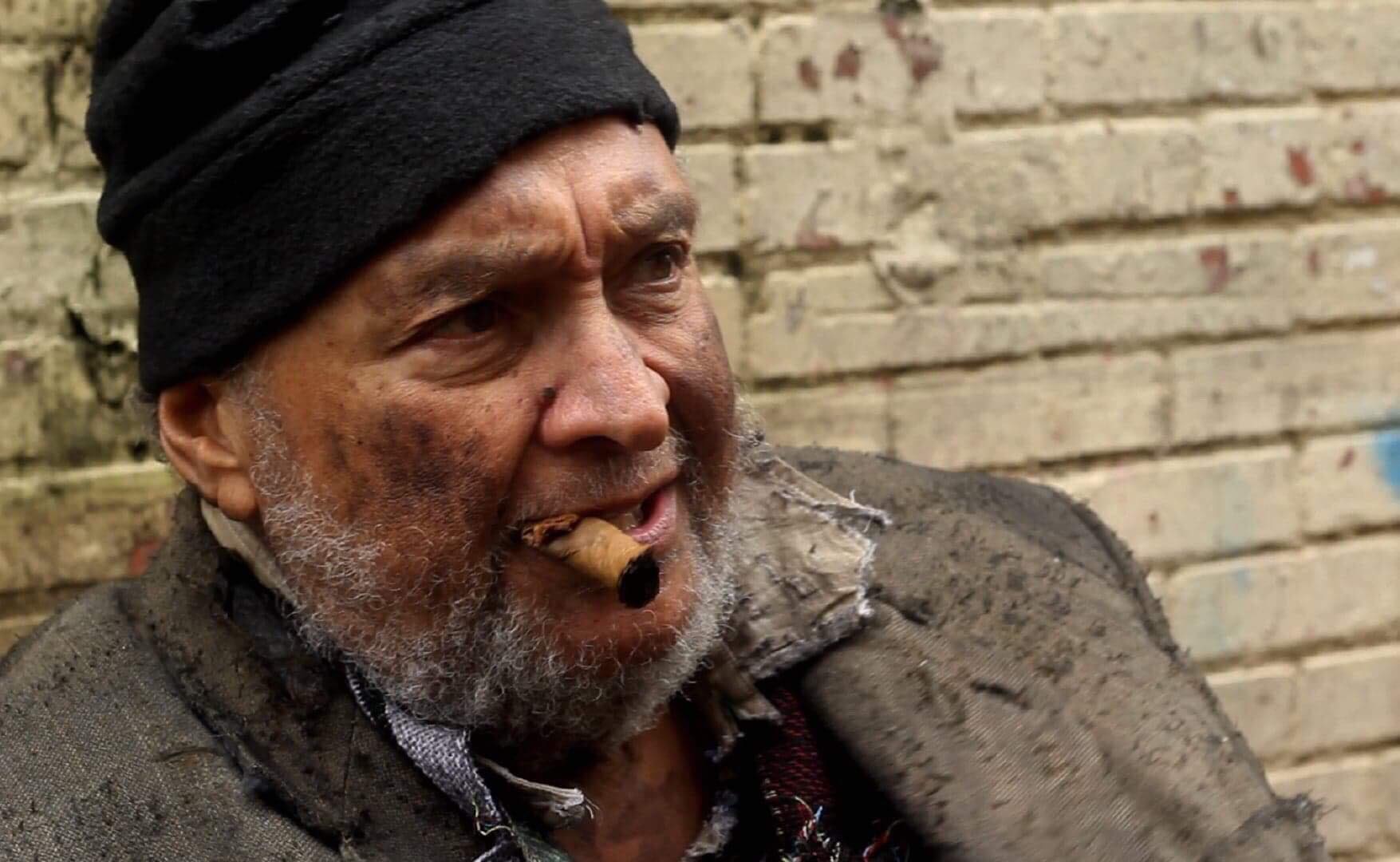 actor Ed Guinn large photo