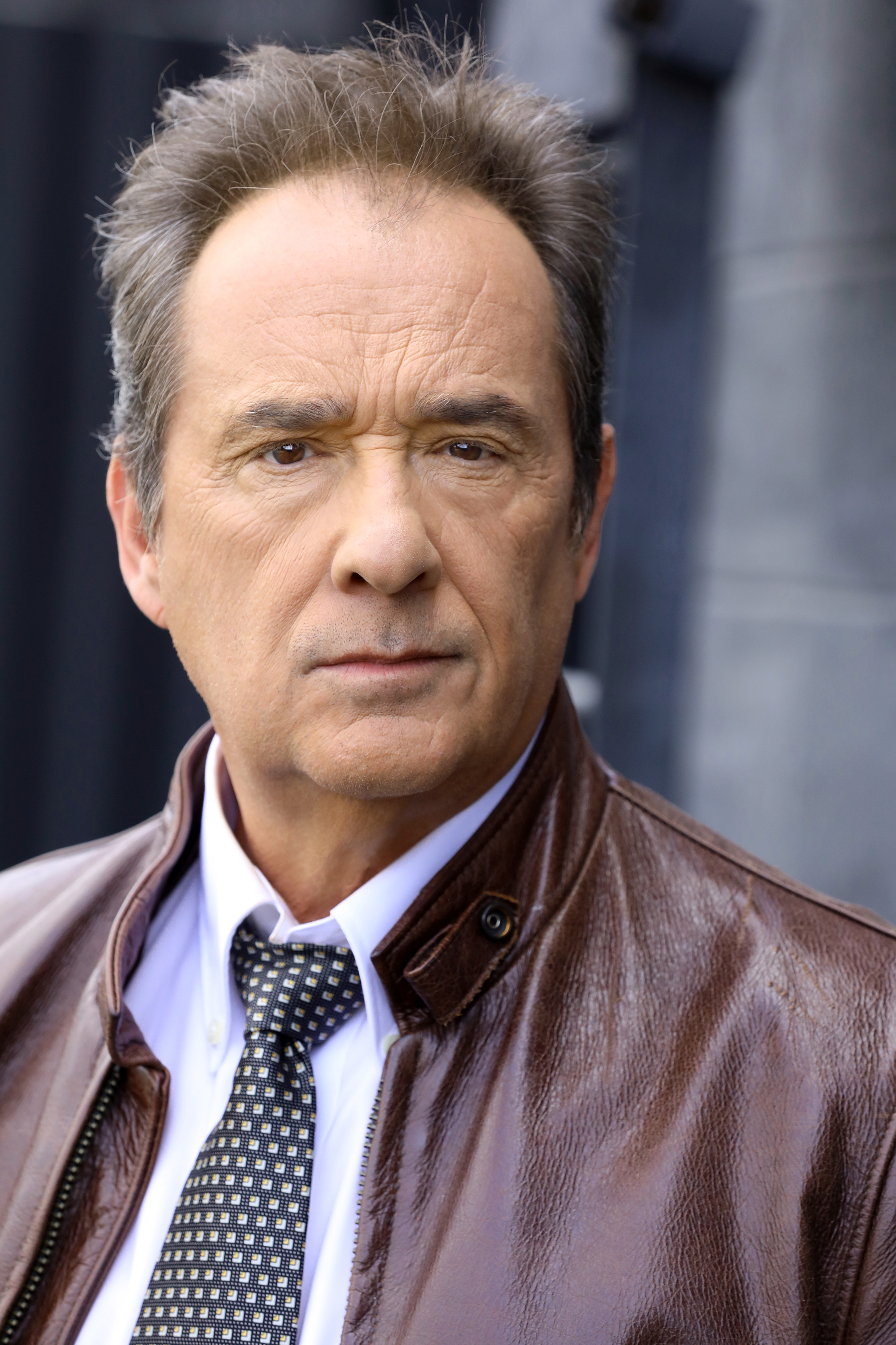 actor Lou DiMaggio large photo