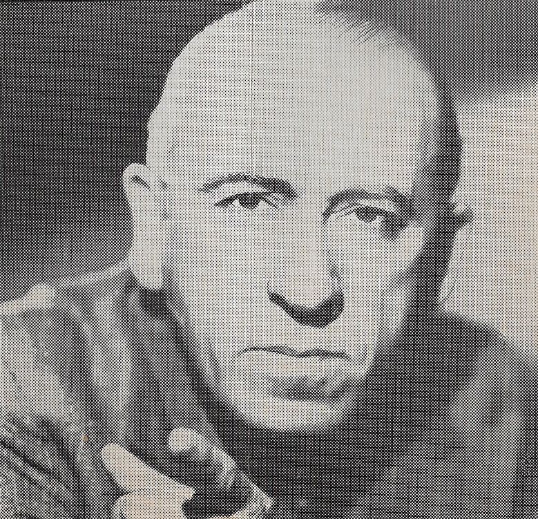 actor Gordon Harker large photo