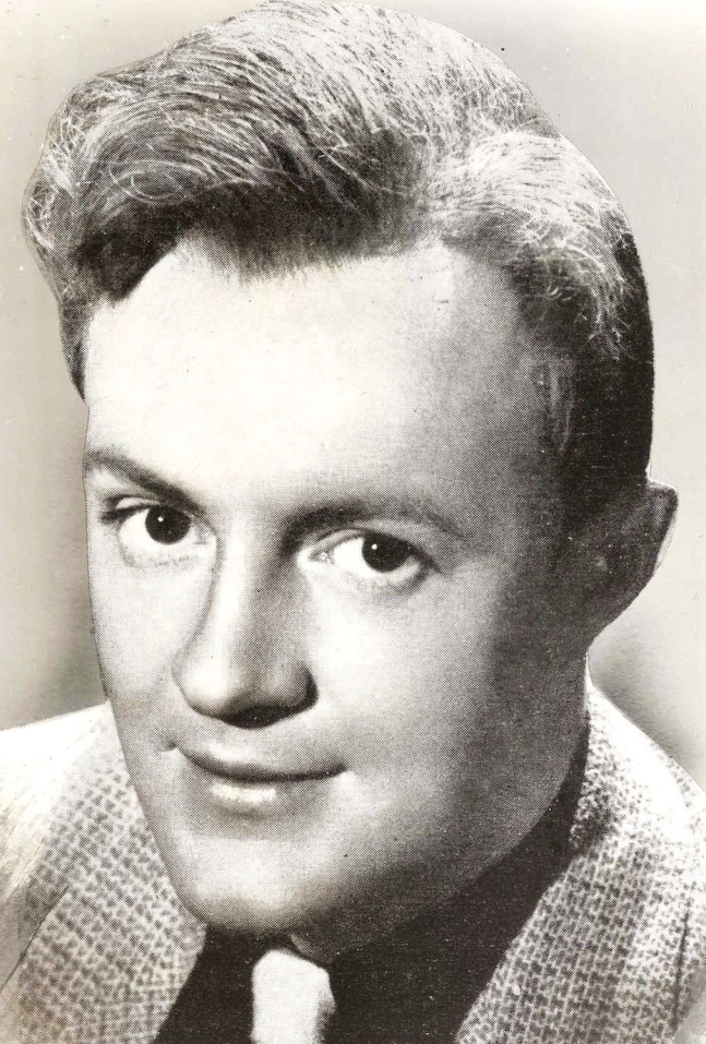 actor Peter Reynolds large photo