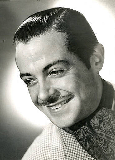 actor Fernand Gravey large photo