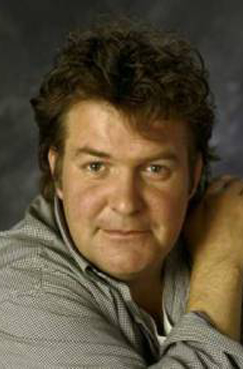 actor Michiel Romeyn large photo