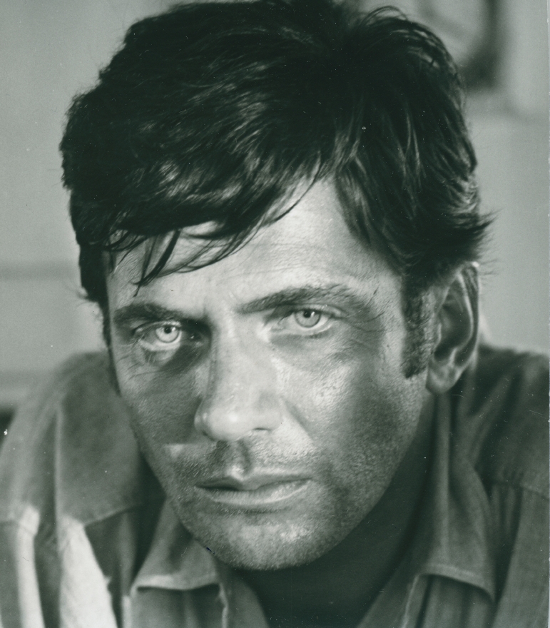 actor Heinz Hopf large photo