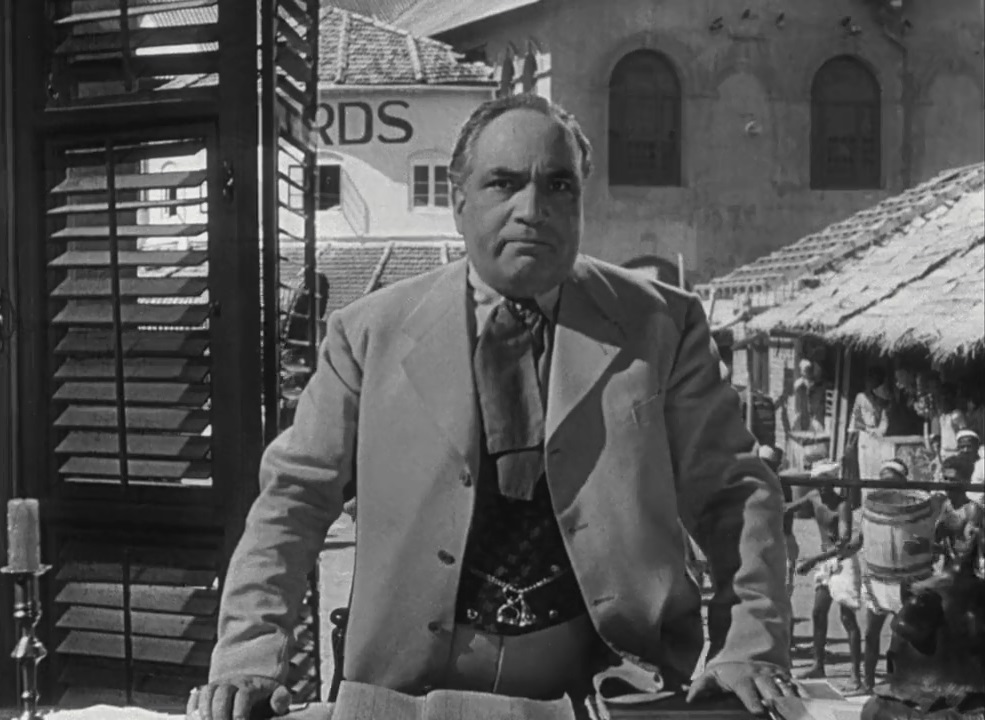 actor Frederick Valk large photo