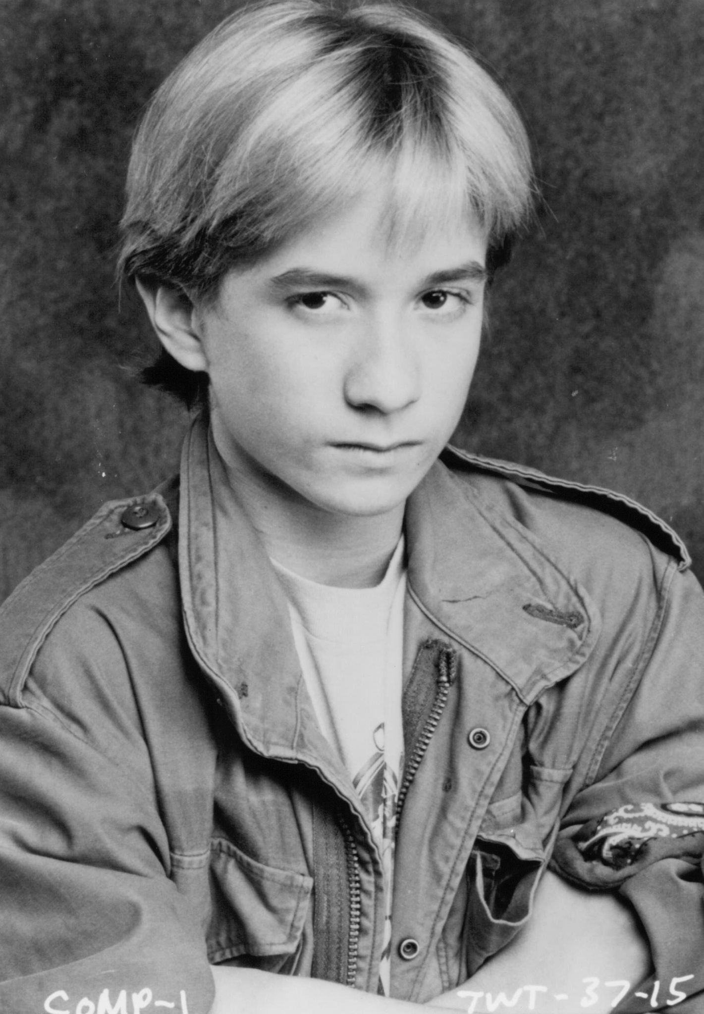 actor Frank Howard large photo