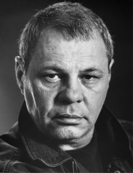 actor Rob Reece large photo