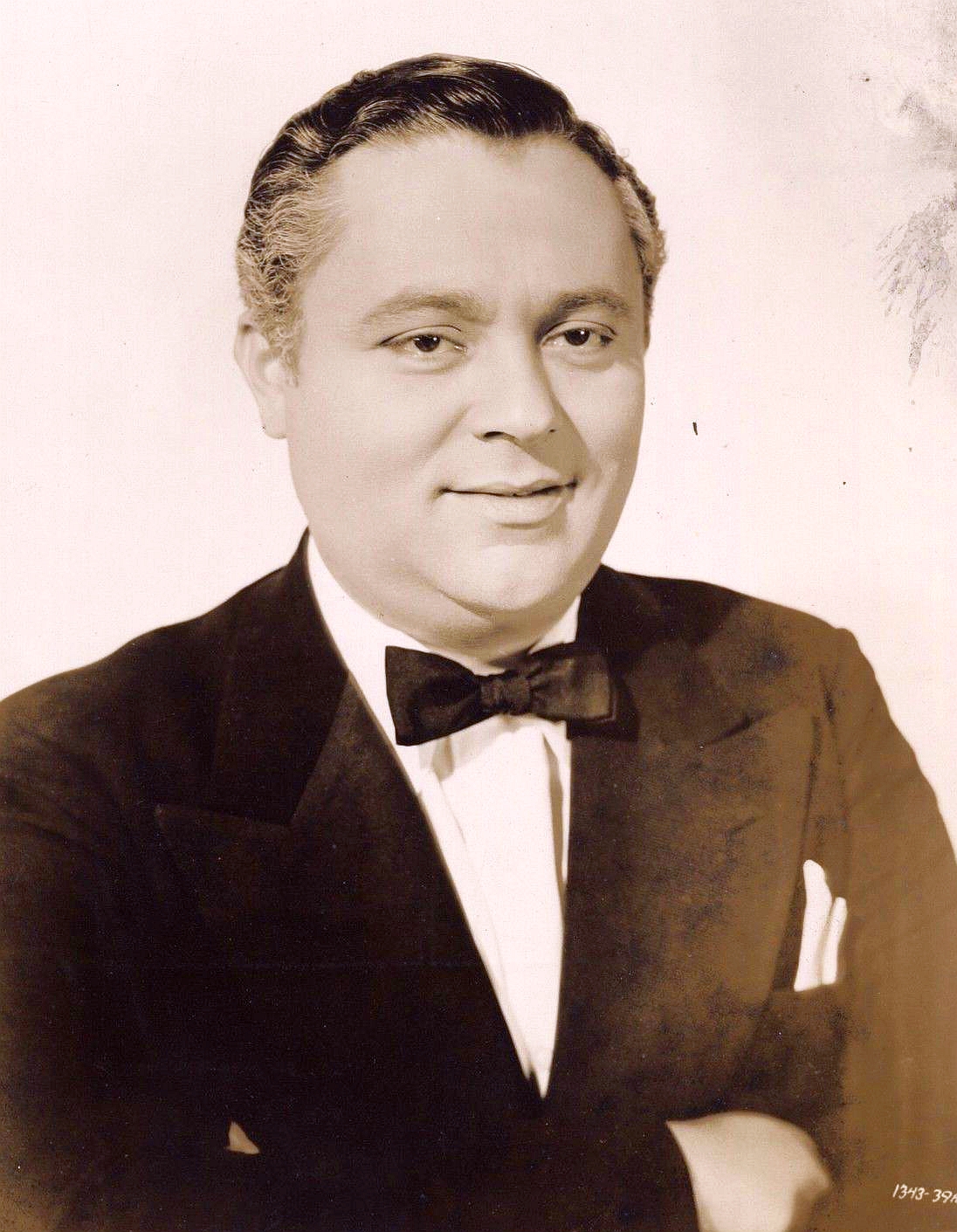 actor J. Edward Bromberg large photo