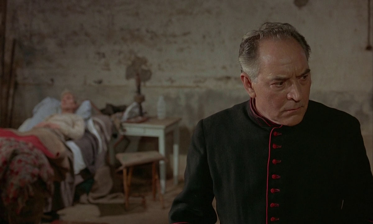 actor Georges Douking large photo