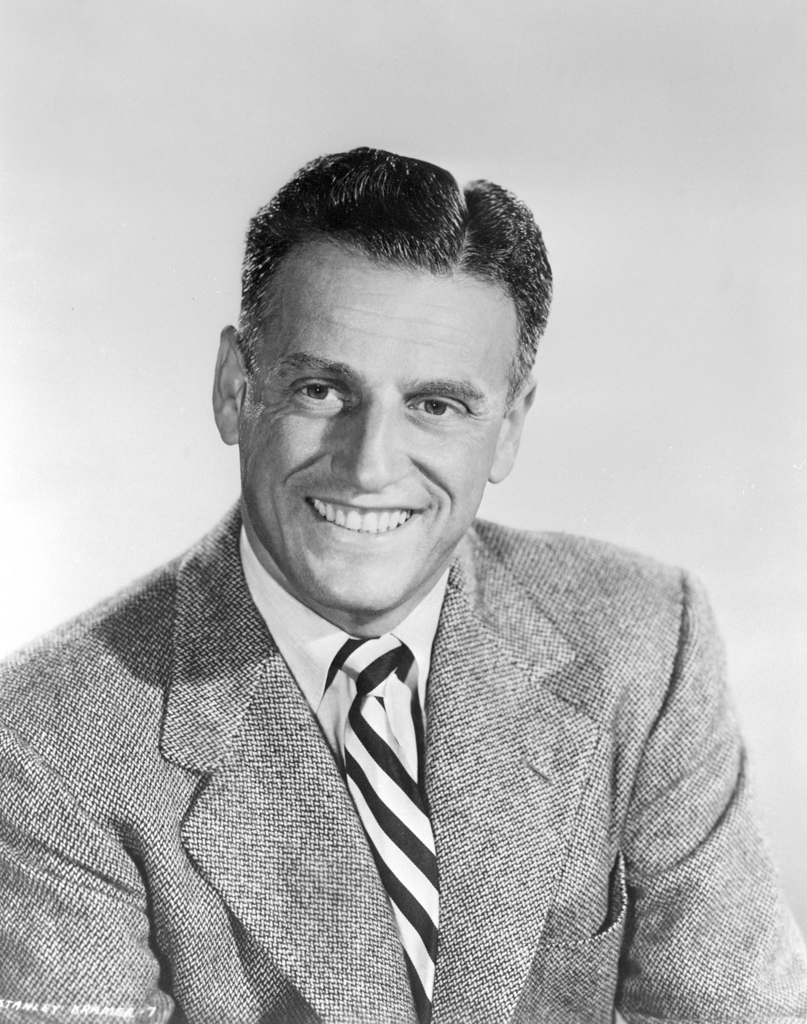 actor Stanley Kramer large photo