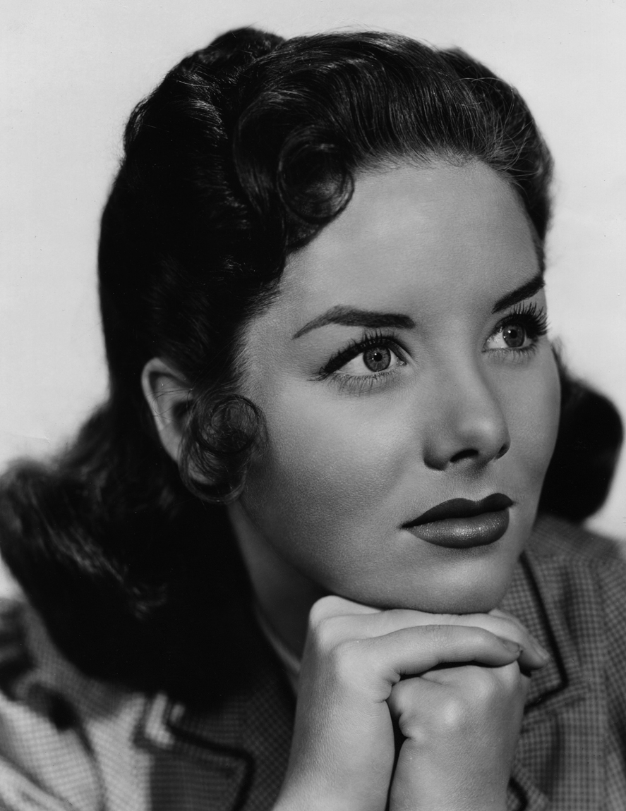 actor Colleen Townsend large photo