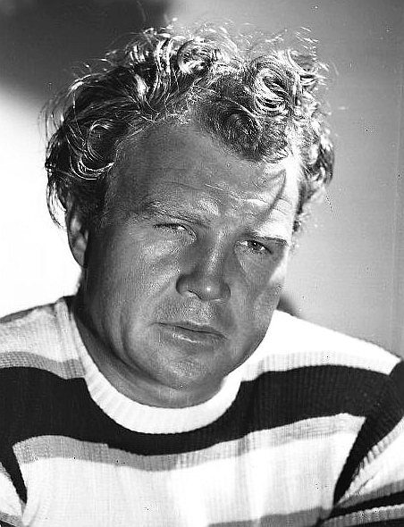 actor John Cason large photo