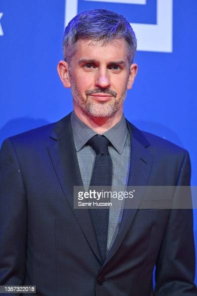 actor Bart Ruspoli large photo