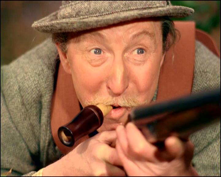 actor Bill Shine large photo