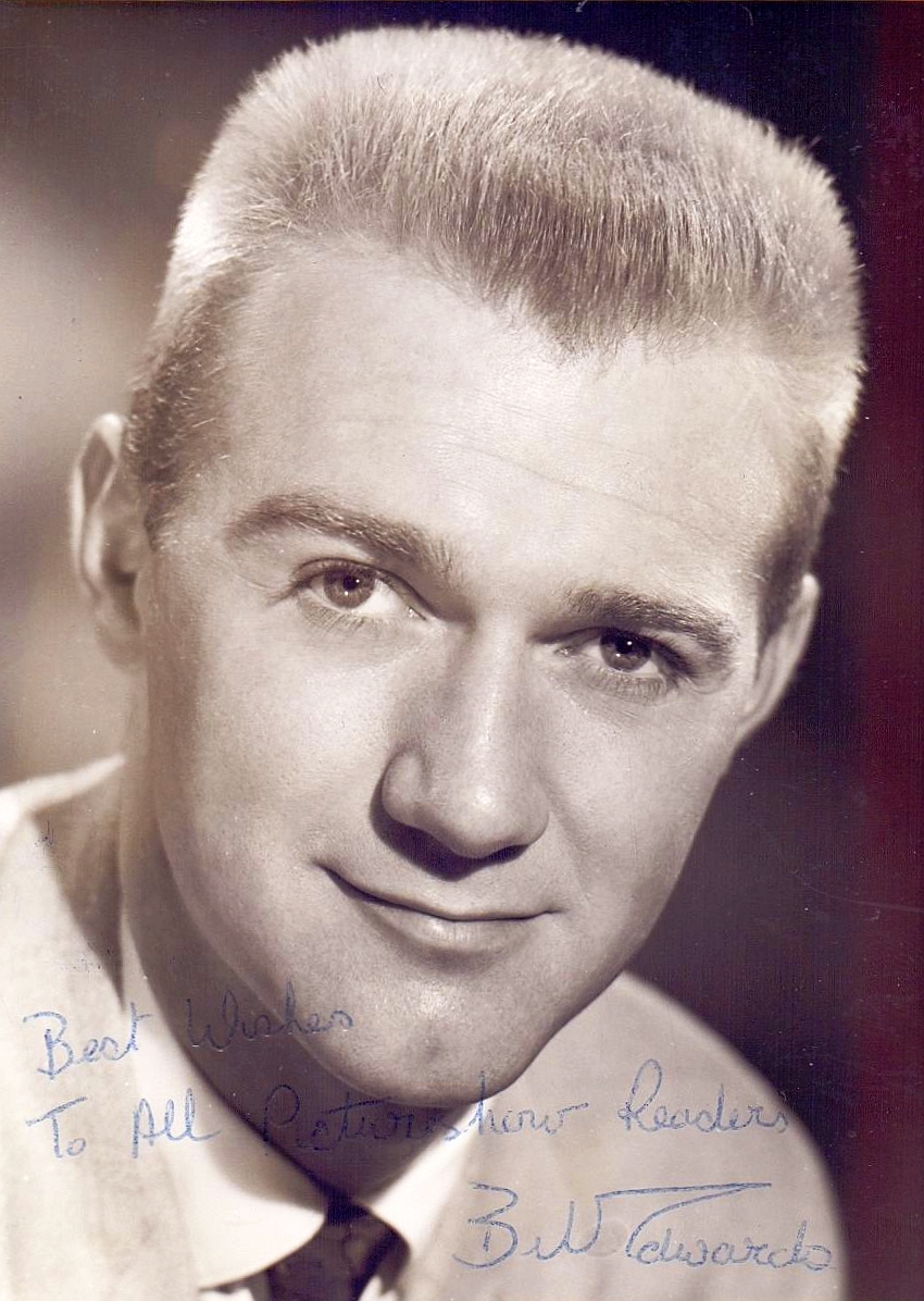 actor Bill Edwards large photo