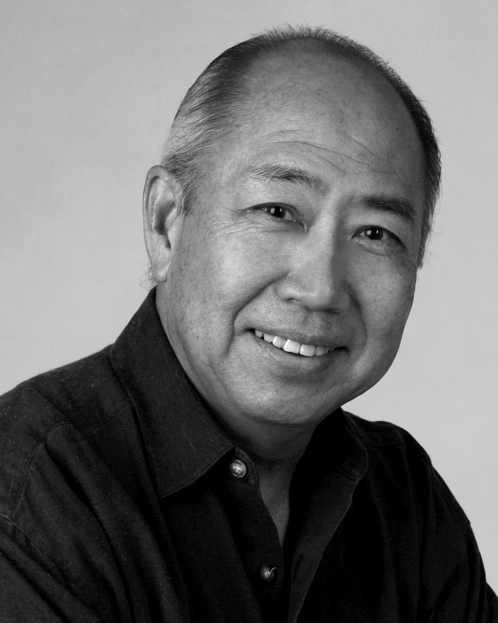 actor Dann Seki large photo