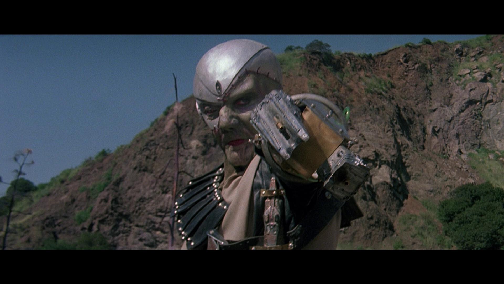 actor R. David Smith large photo