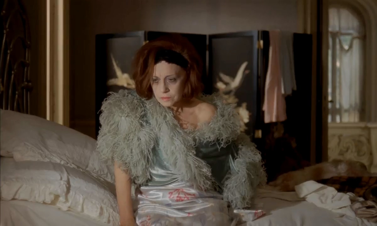 actor Milly large photo