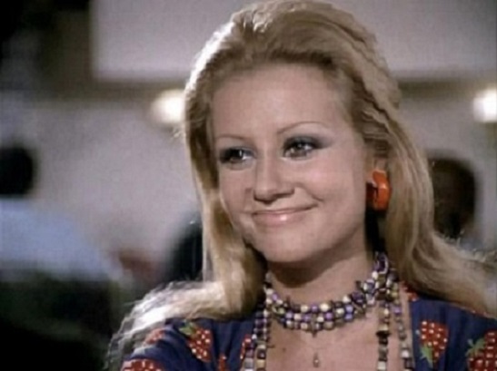 actor María Kosty large photo