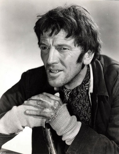 actor Richard Wordsworth large photo