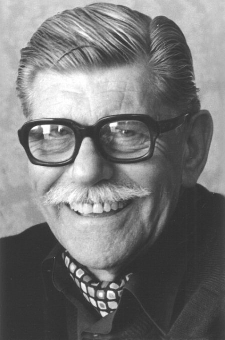 actor Deryck Guyler large photo