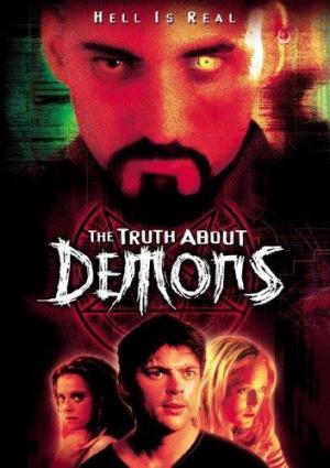 Truth About Demons [Version française]