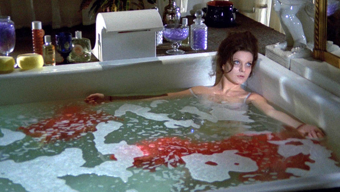 actor Edith Meloni large photo