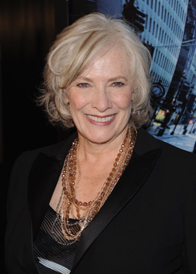 actor Betty Buckley large photo