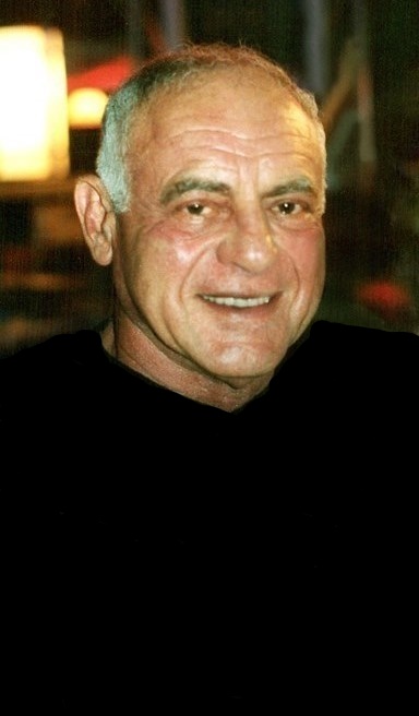 actor Jonathan Haze large photo